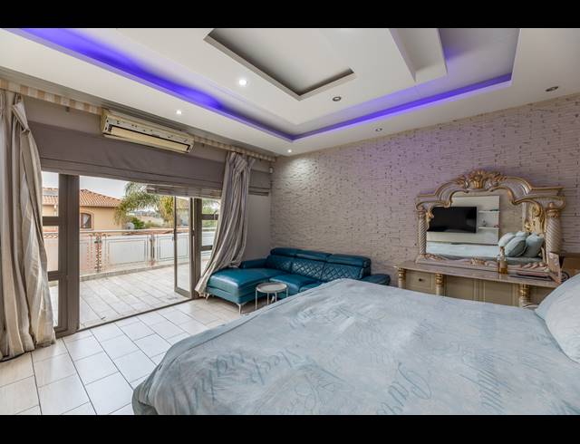4 BEDROOM HOUSE FOR SALE IN BROADACRES